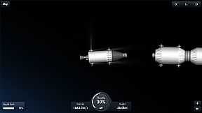 Spaceflight Simulator
