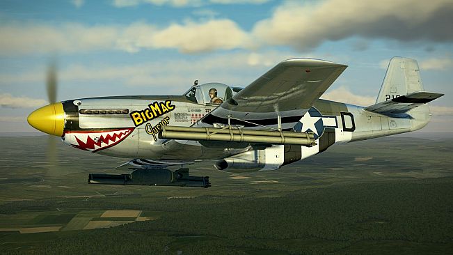 IL-2 Sturmovik: Battle of Normandy