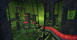 SEUM: Speedrunners from Hell