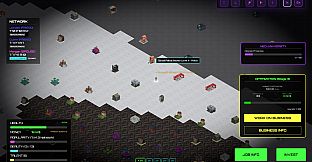 Epicenter City