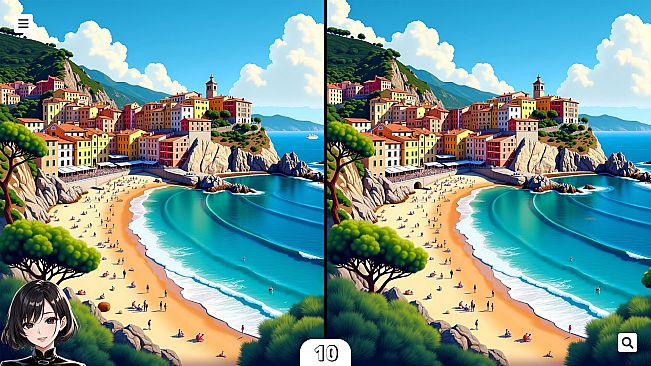 A Sexy Tour With : Carmen