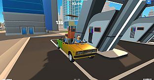 Twin Drive