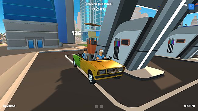 Twin Drive