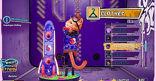 Gori: Cuddly Carnage - SnapDragon Skin Pack