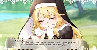 Tentacles Party With Nuns