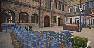 Beer Manufacture Simulator
