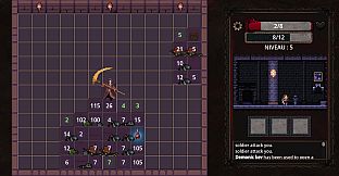 mhas dungeon sweeper Soundtrack