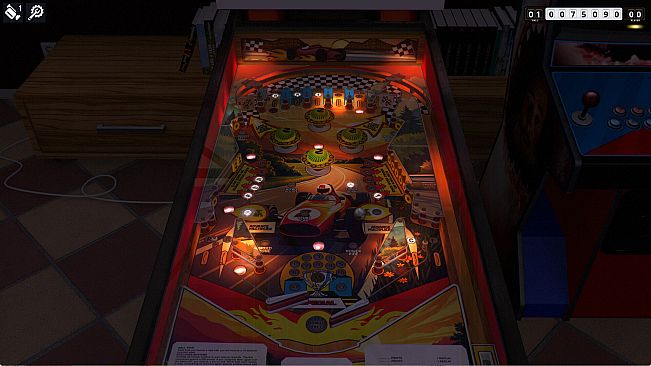 Zaccaria Pinball - EM+ Table Pack 2