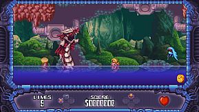 Ultionus: A Tale of Petty Revenge