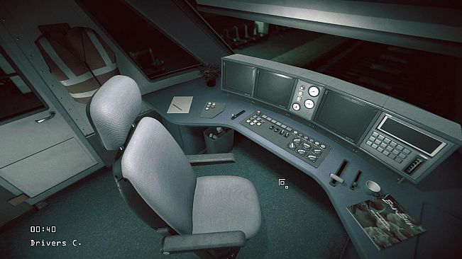 I'm on Observation Duty 6