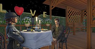 Max's Adventures: Valentine's Edition