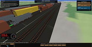 Rail Ops: Subdivisions
