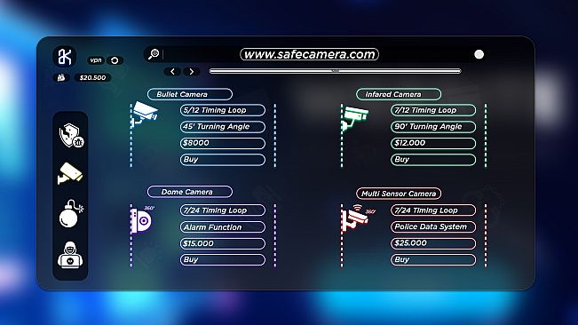 Courier Chief Tycoon