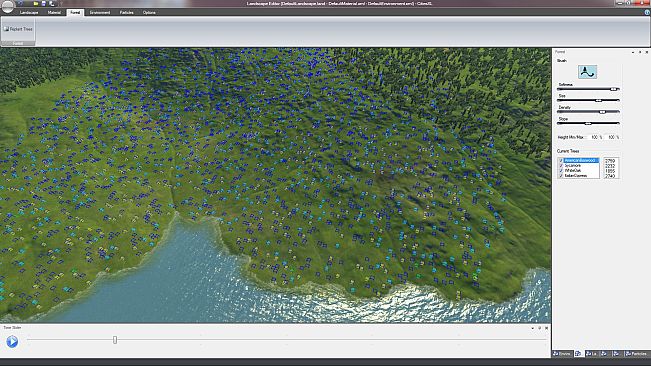 Cities XXL - Map Editor