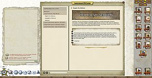 Fantasy Grounds - Lankhmar: City of Thieves (Savage Worlds)