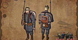 Battle of Empires : 1914-1918