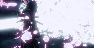 Fate/Samurai Remnant - Additional Episode 2 "Record's Fragment: Yagyu Sword Chronicles"