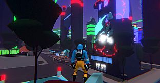 The BuildSphere ~ Rise of the Anomalbots