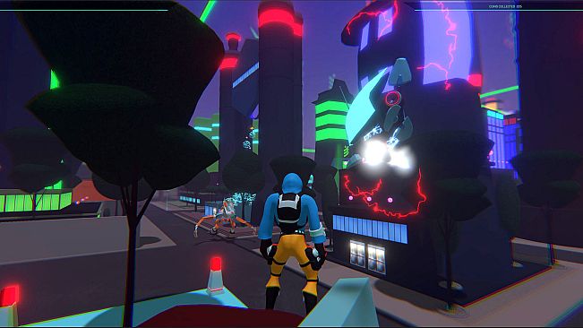 The BuildSphere ~ Rise of the Anomalbots