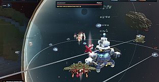 Voidline