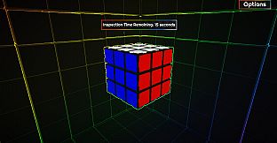 Cubics Cube