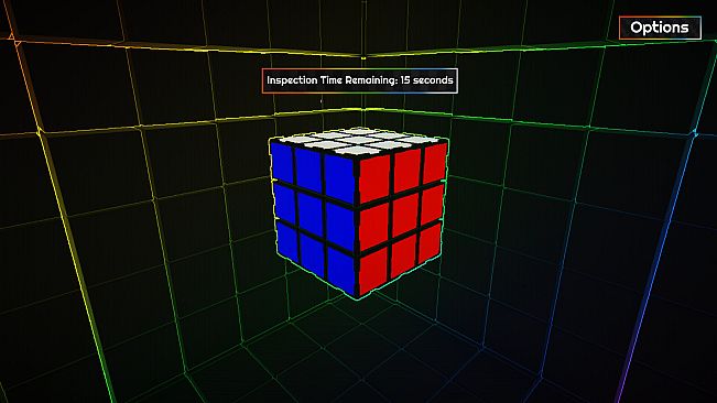 Cubics Cube