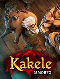 Kakele Online - MMORPG