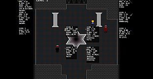 Random Chaos Dungeon