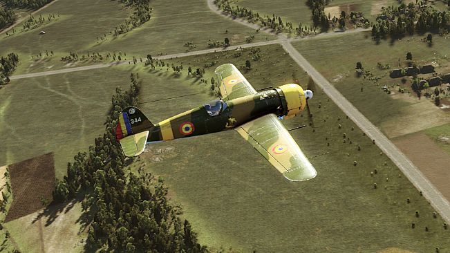 Steel Division 2 - Blood Feud in Transylvania