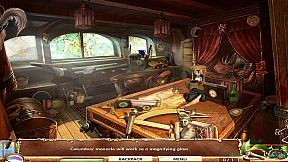 Ancient Spirits: Columbus' Legacy