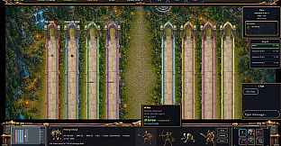 Next Level: Tower Defense