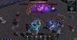 Infinite Night 2 - Mage