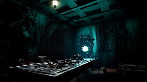 Lunacy: Saint Rhodes