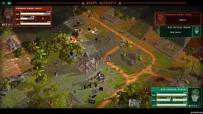 Kriegsfront Tactics - Prologue