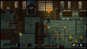 Skautfold: Moonless Knight