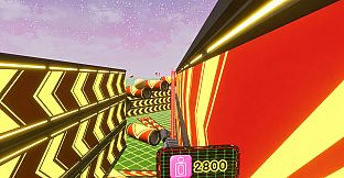 Bunny Hopper VR