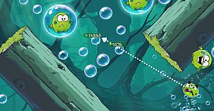 Balloball - Ribbit & Rescue (Windows)