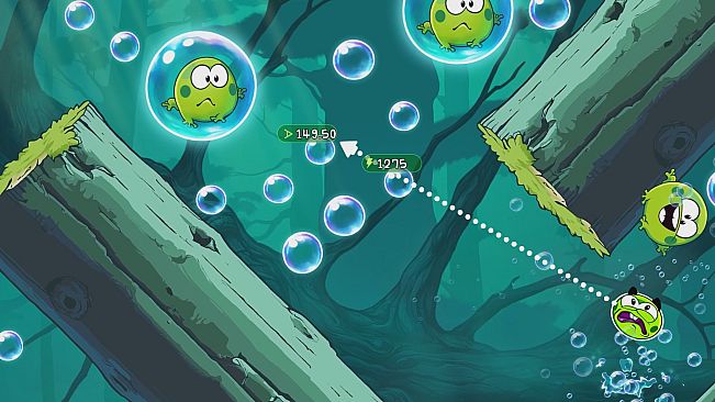 Balloball - Ribbit & Rescue (Windows)