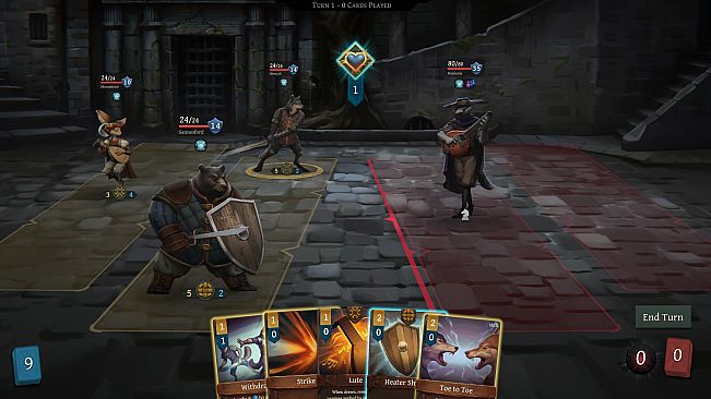 Banners of Ruin - Moonstone