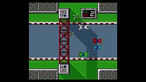 Moto Roader 「モトローダー」