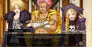 DBR: Demon's Temptation - Urheil After Story