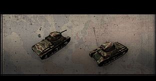 Hearts of Iron III: Italian Vehicle Pack