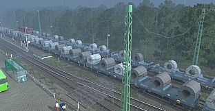 TANE DLC: Shmmns Coil Transporter