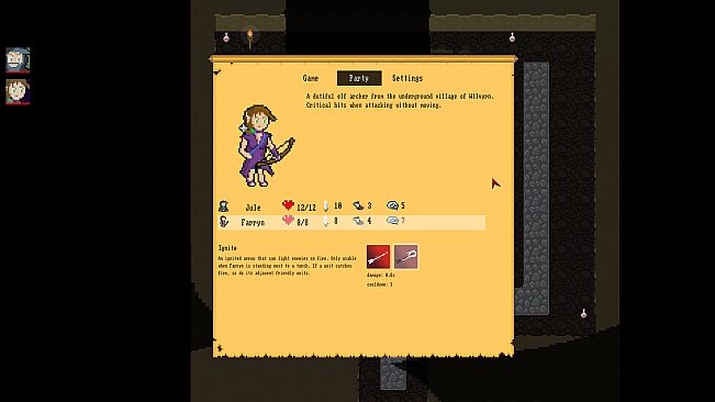 A Song of Steel and Spirits