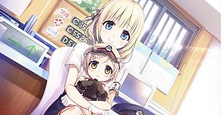 Maitetsu:Last Run!! - Rail Romanesque origin