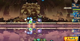 Awesomenauts - 8-Bit Yoolip Skin