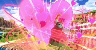 DRAGON BALL XENOVERSE 2 - Ultra Pack Set