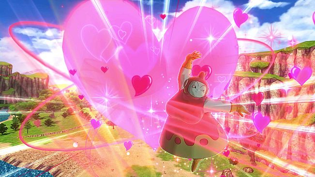 DRAGON BALL XENOVERSE 2 - Ultra Pack Set