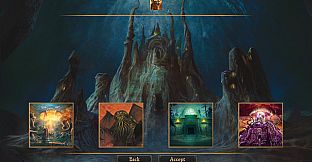 Eldritch Horror: Digital Edition