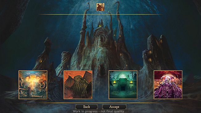 Eldritch Horror: Digital Edition